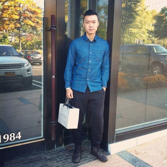 Meet your Posher, Tenjie - Picture 3 of 4